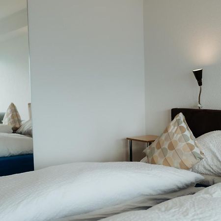 Hotel Sonne Amden Ngoại thất bức ảnh