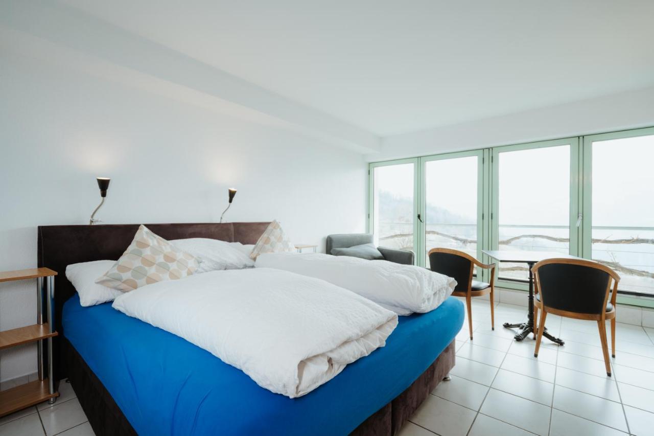 Hotel Sonne Amden Ngoại thất bức ảnh
