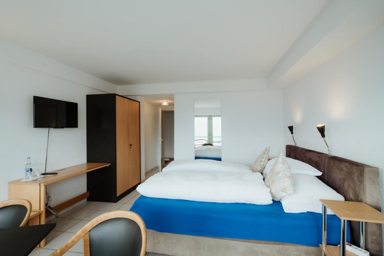 Hotel Sonne Amden Ngoại thất bức ảnh