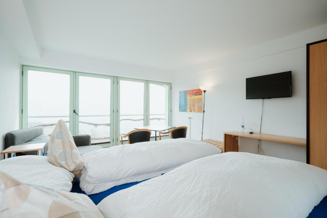 Hotel Sonne Amden Ngoại thất bức ảnh