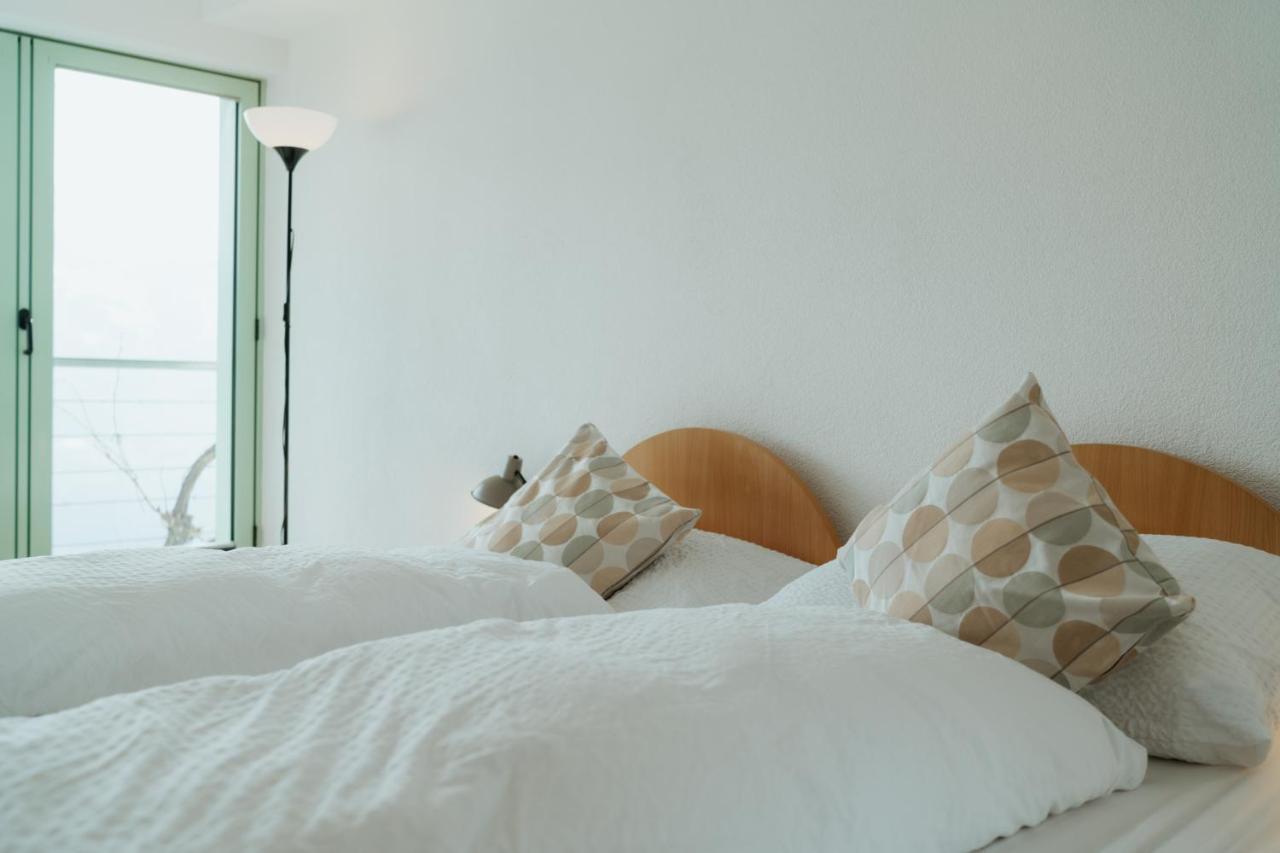 Hotel Sonne Amden Ngoại thất bức ảnh