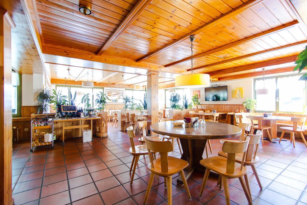 Hotel Sonne Amden Ngoại thất bức ảnh