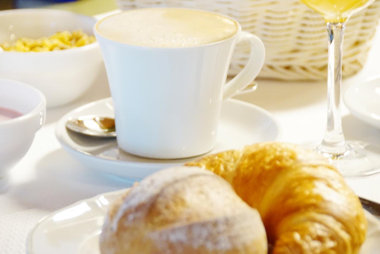 Hotel Sonne Amden Ngoại thất bức ảnh
